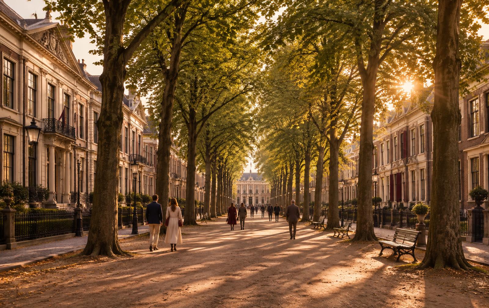 Lange Voorhout